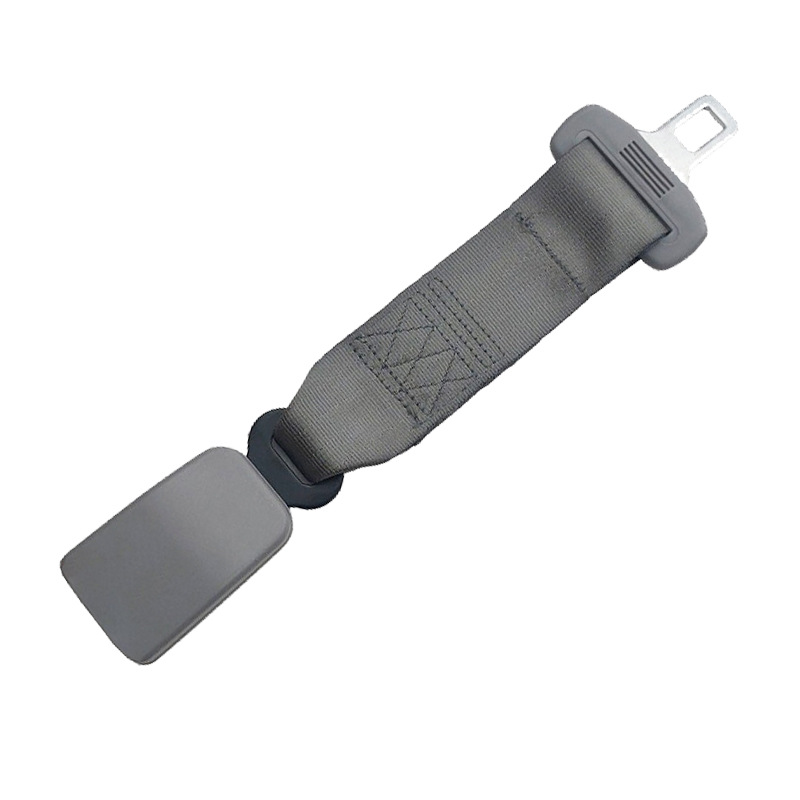 Seat Belt, Ougude Other Automotive Safety Supplies - full-wrap-30cm-extension-gray