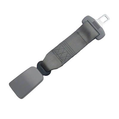 belt extender, Other Automotive Safety Supplies - all-inclusive-30cm-extension-strap-grey