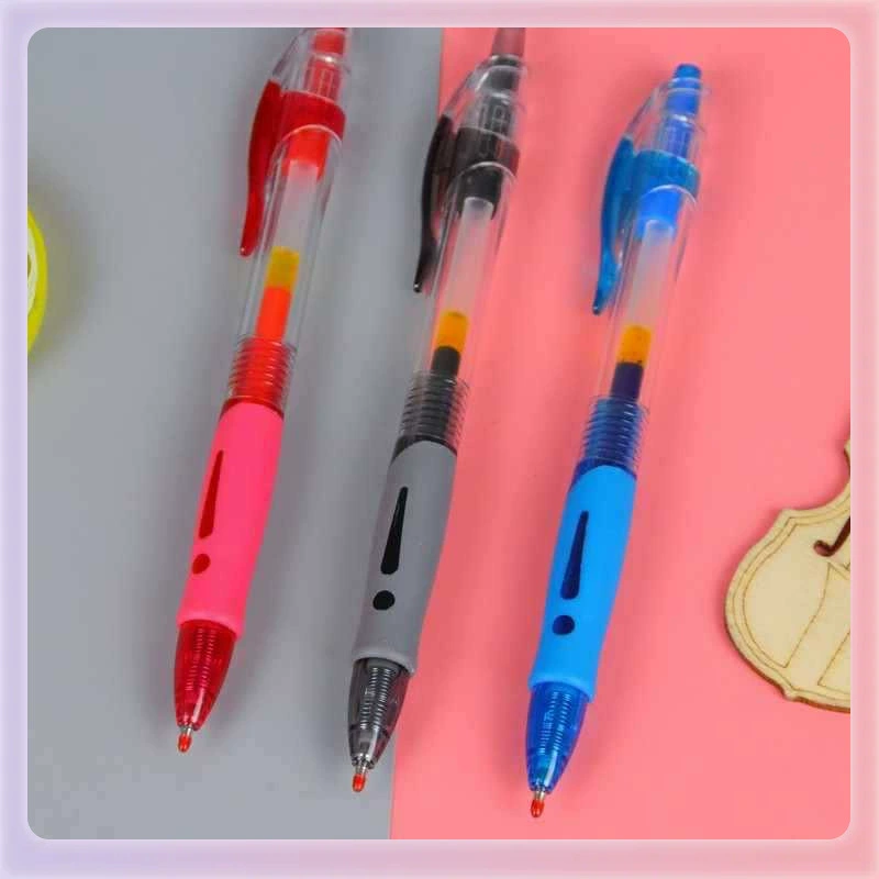Rollerball pen for students, water-based pen, stationery