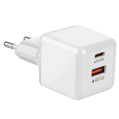 Cross-Border Small Ice Cube Charging Head Mobil şarj cihazları - european-regulations