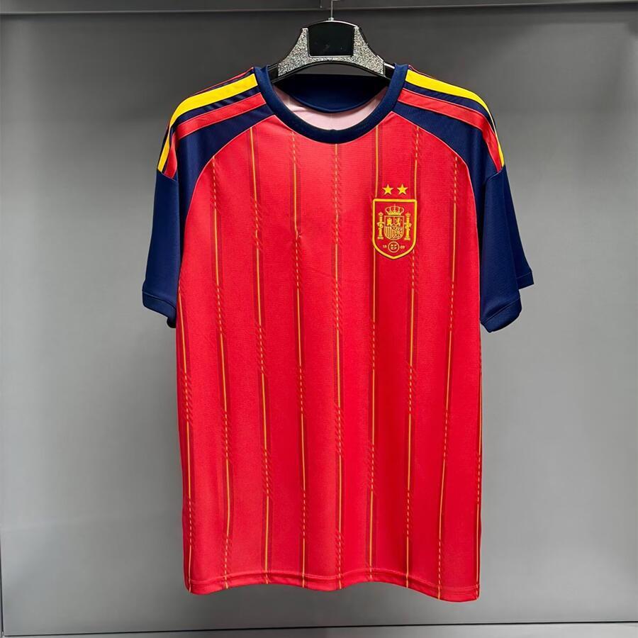 2526 Selección nacional Portugal Escocia 2026 Argentina México Alemania Japón Camiseta Noruega