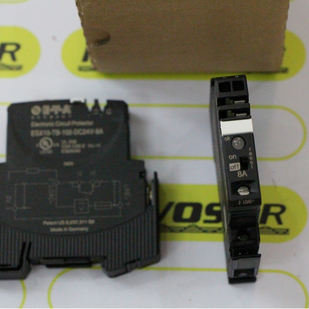 ETA开关ESX10-TB-102-DC24V-8A