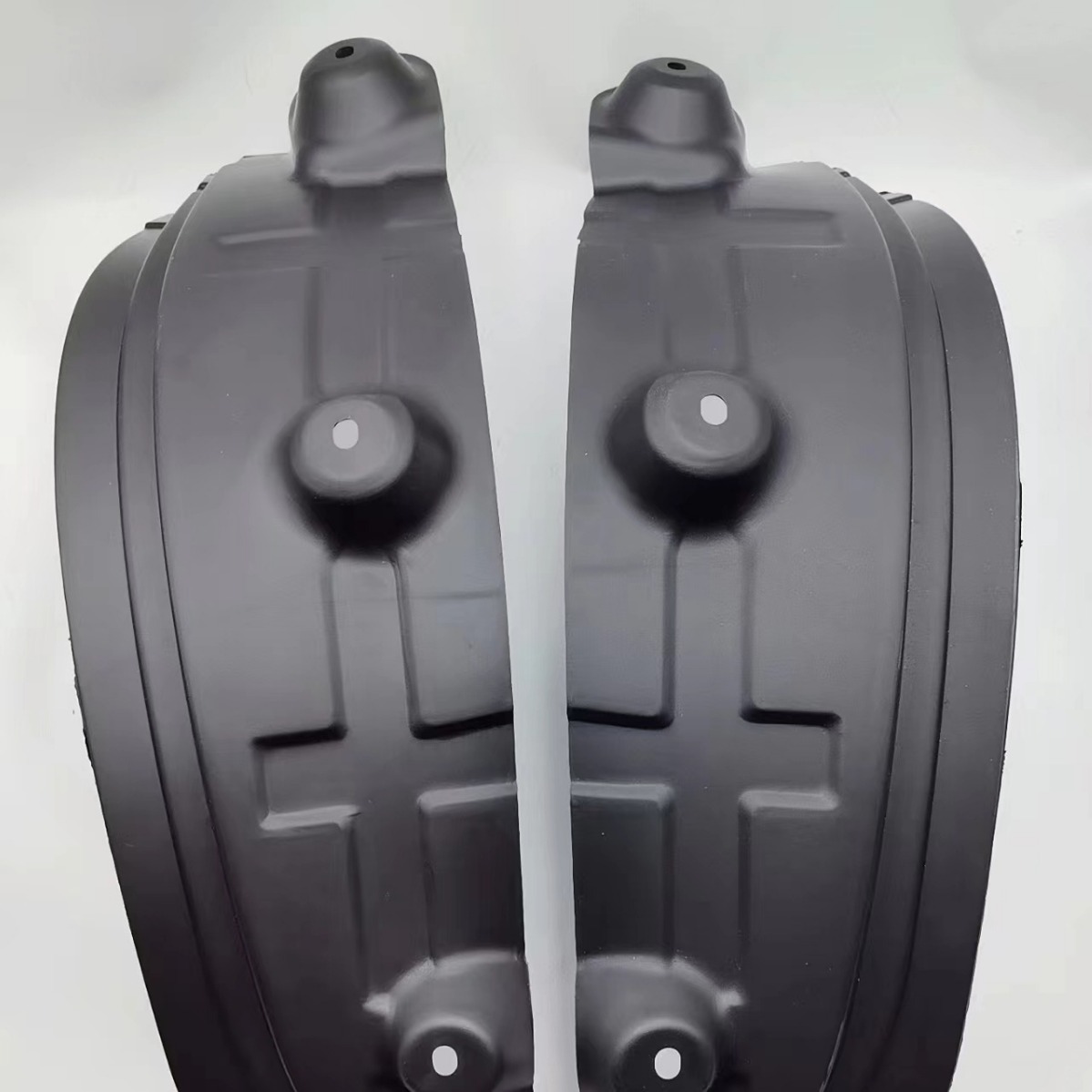 Guardabarros de Puerta Automotriz de Plástico para Haval Big Dog 1ra Generación