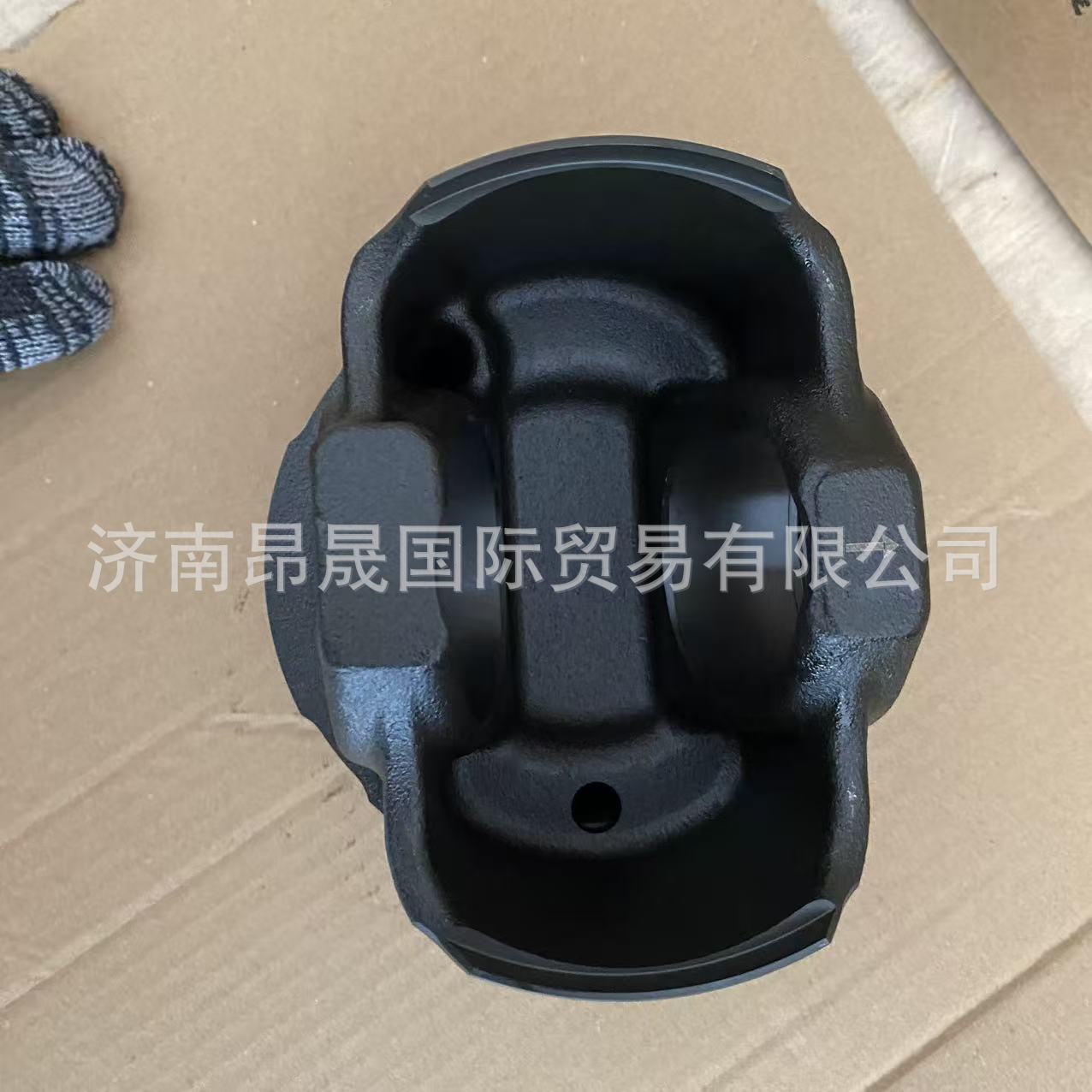 Sinotruk HOWO T7H T5G Shandeka C7H C9H MAN MT13 steel piston 202V02511-0012