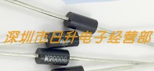 TriGGer Diode K2000G K2200G K2400G K2500G K1200G K1050G in Stock