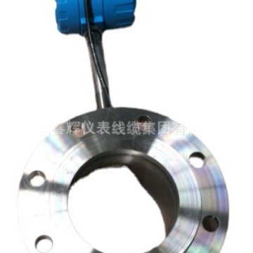 涡街流量传感器LUGB-2306涡街流量流量计