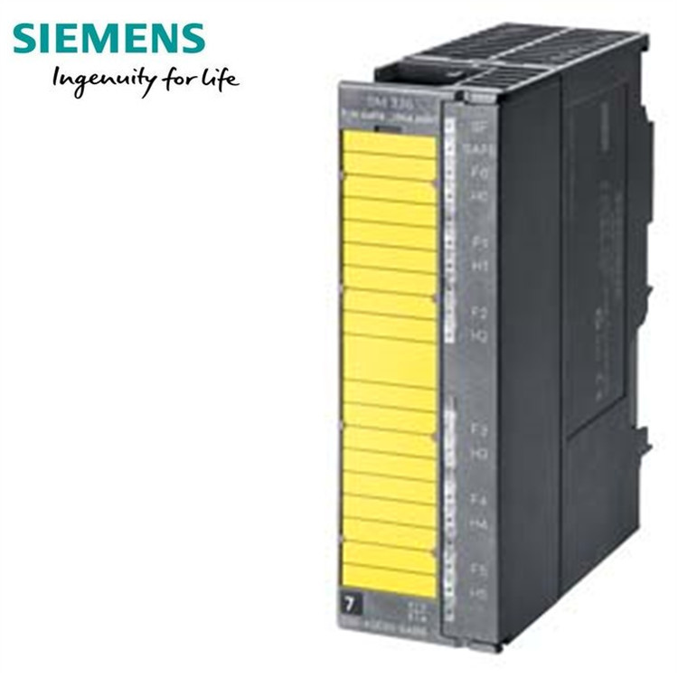 西门子6ES7336-4GE00-0AB0 SM336模拟量输入模块 6ES73364GE000AB