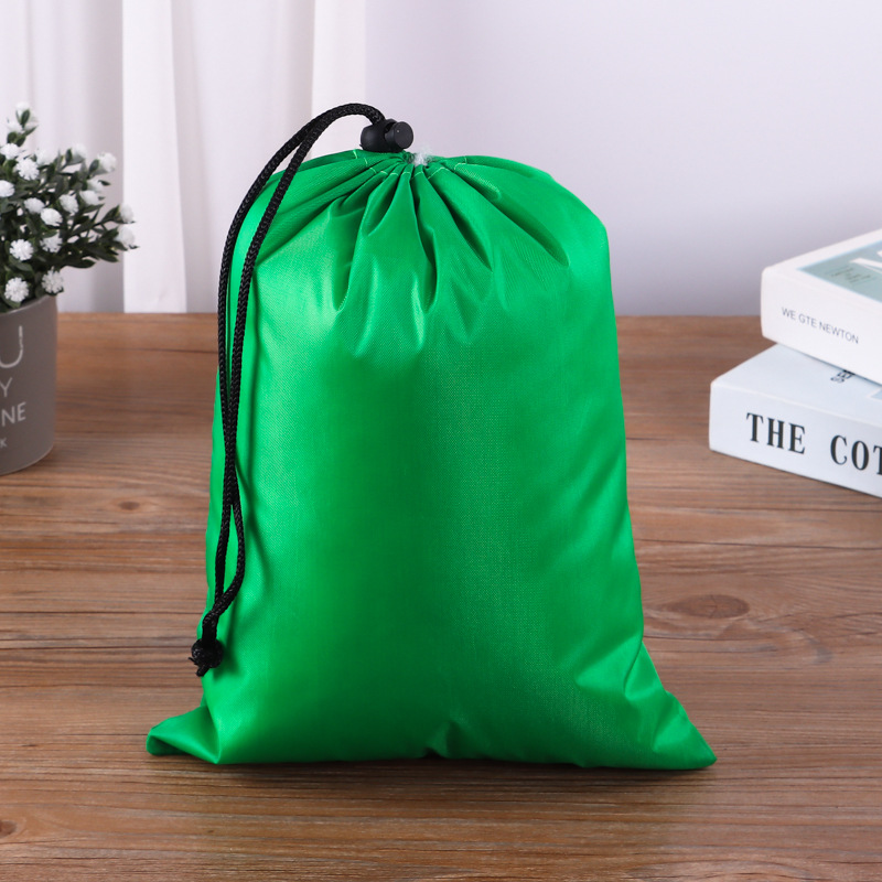 Трава зеленая ткань полиэфира 23*30 см