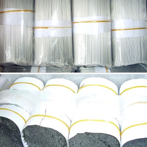 余姚通联现货304/316不锈钢管精密管 工业无缝管卫生管