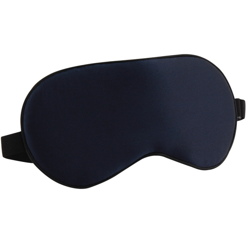 Silk double-sided sleep mask