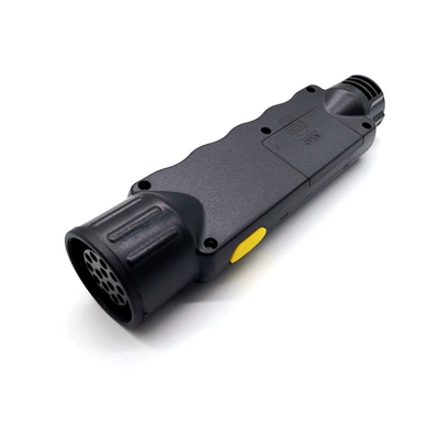 Other Car Modifications Tester Iso 11446