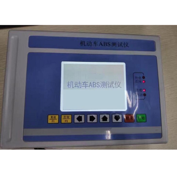 机动车ABS测试仪 型号:WH22-ABS 库号：M31171