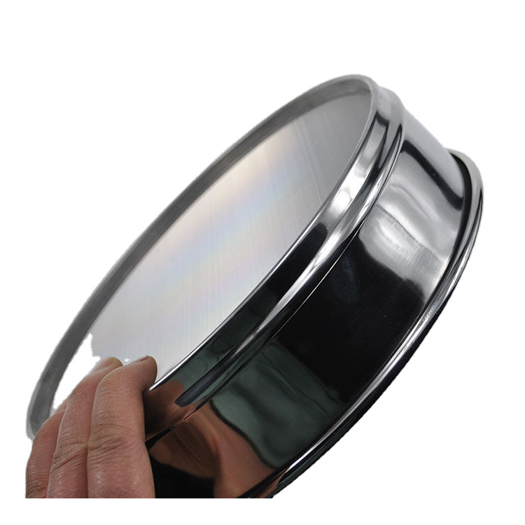 江苏生产不锈钢分样筛厂家