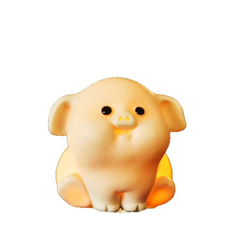Милые ягодицы, милый поросенок пук брат, Piggy pat, дарить девочкам милые чайные изделия, расслабляющие пары, маленькие дорогие украшения