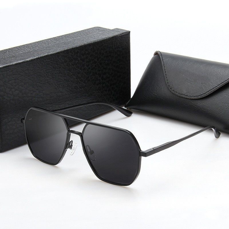 Men's fashionable sunglasses