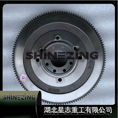 3975473 Flywheel Gear Flywheel/Gear