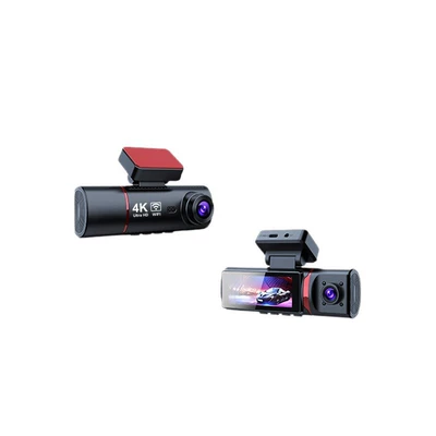 Tracking, 24-Hour Parking Monitoring, Driving recorder