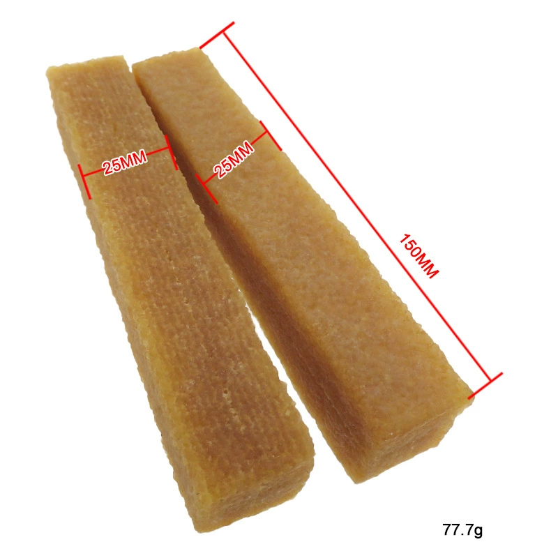 Hygienic eraser, matte skateboard