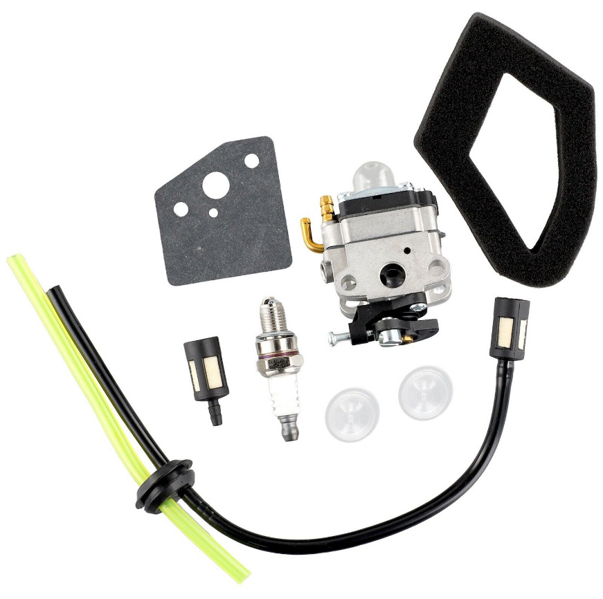 Suitable for Gx31Gx22Fg100Zm5803Gca91 Lawn Mower Carburetor Gasoline Engine