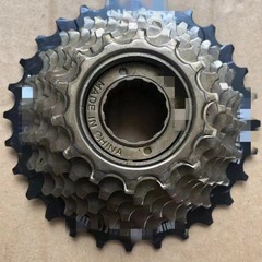 自転車変速フライホイールマウンテンバイク6速7速8速9速フライホイール回転式タワーホイール卸売り