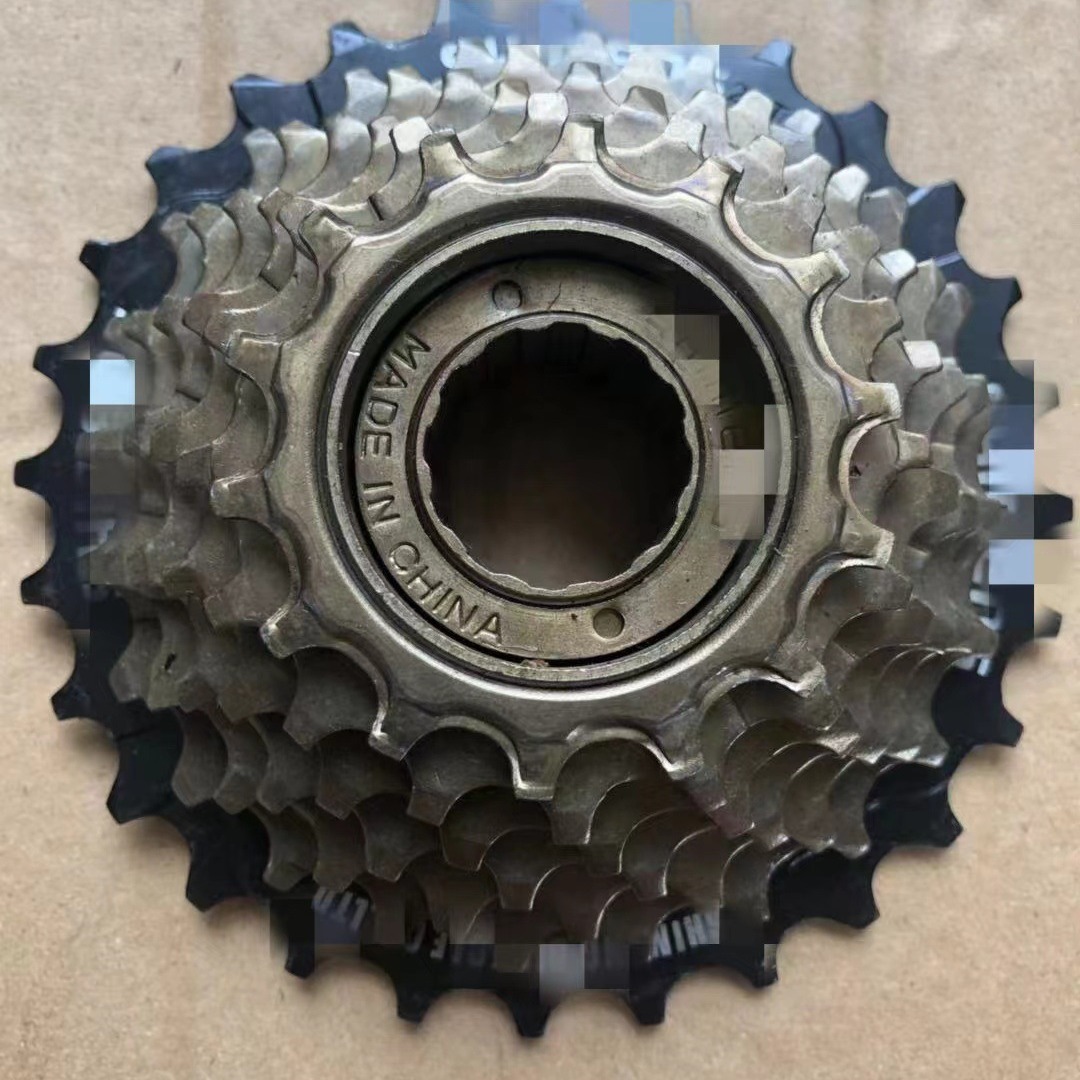 自転車のスピードフライホイールマウンテンバイク6速7速8速9速フライホイールロータリータワーホイール卸売