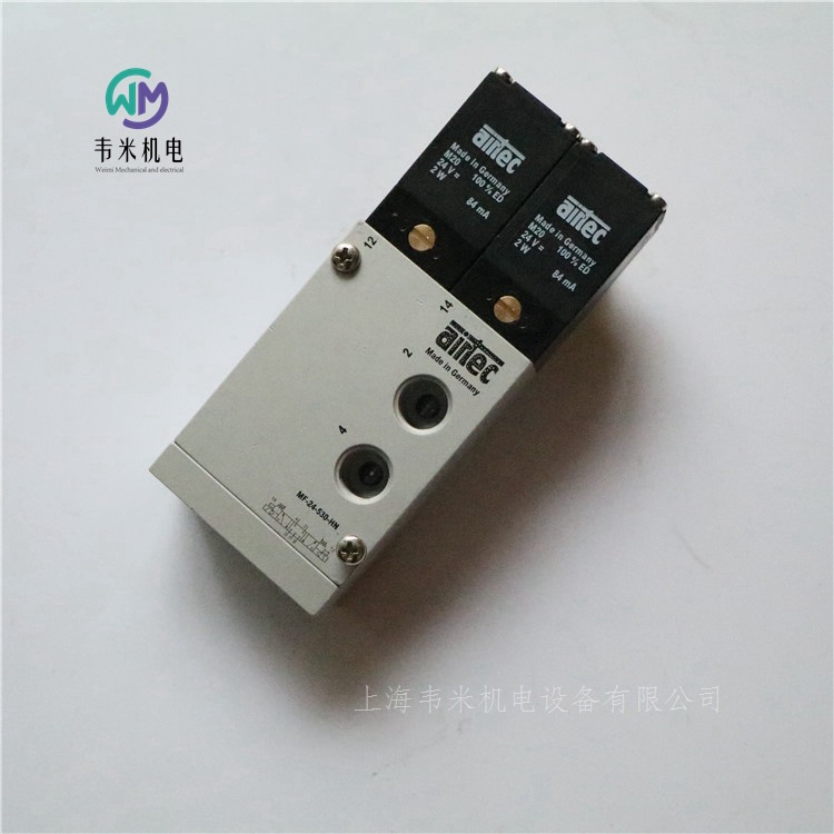 MF-24-530-HN 愛爾泰克電磁閥