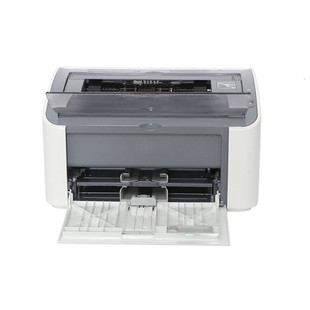 Canon black and white laser printer sulfuric acid paper printing office home A4 paper document picture printing LBP2900