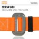 Safety Belt Aerial Work Safety Rope suit Full Set Outdoor Belt with Hook GB Half-body Safety Belt Rope