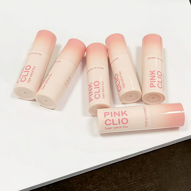 Матовая помада-блеск для губ с эффектом пузырькового заката, матовая бархатная, отбеливающая, доступная для студентов, стойкая.