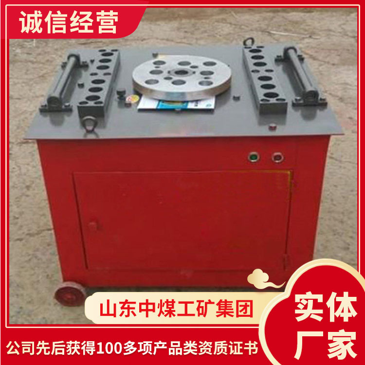 GW60型钢筋弯曲机厂家报价 钢管弯曲机报价出售 工程钢筋弯曲机