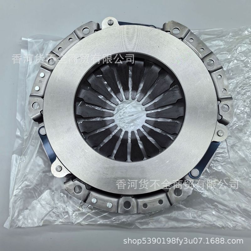 41300-02900适用现代起亚离合器压盘4130002900|undefined