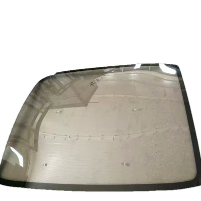 Available Based on Drawings, automobile glass