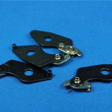 KW1-M222A-00X YAMAHA Feeder Nozzle SMT Placement Machine KW1-M222A-00X YAMAHA Feeder Nozzle SMT Placement Machine
