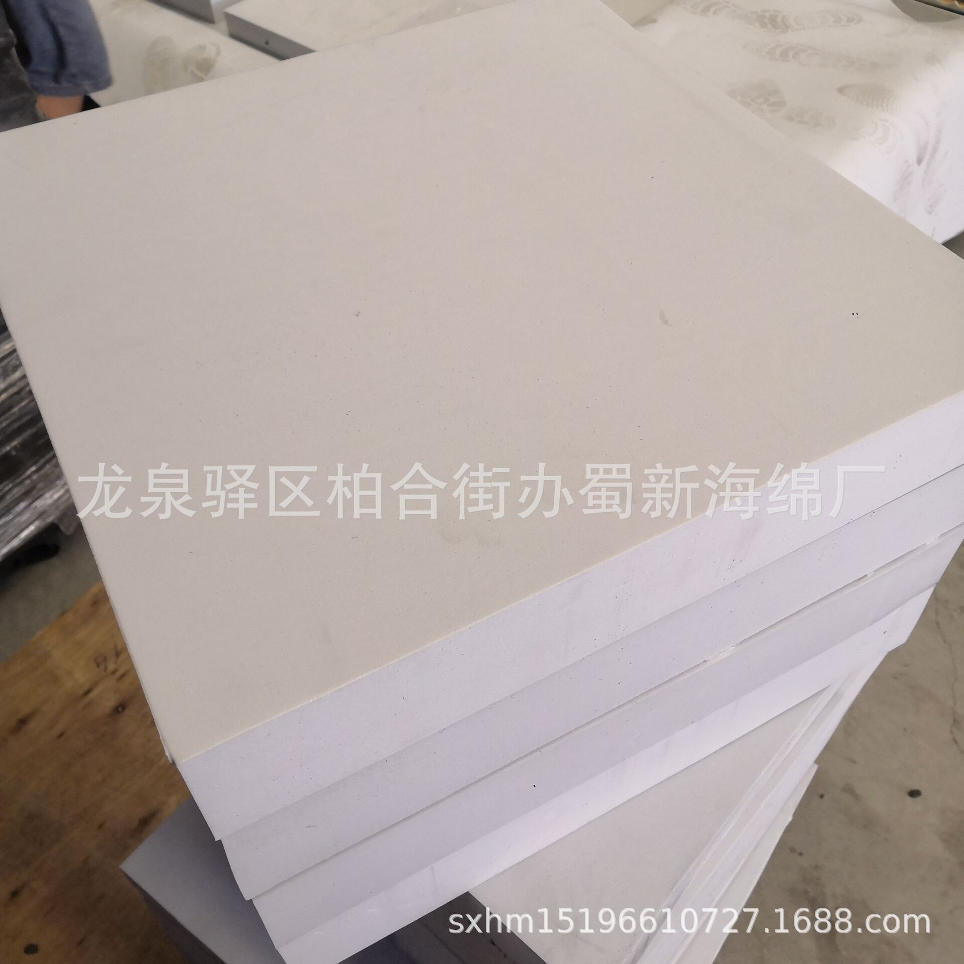 厂家供应白色38度EVA箭靶射箭馆白色EVA/隔档泡沫/白色EVA卷材