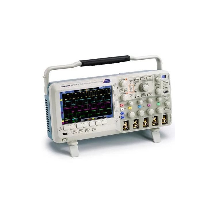DPO2004B 混合信号示波器 DPO2000B系列混合信号示波器