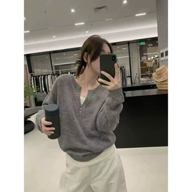 女式针织衫;毛衣;女式马甲