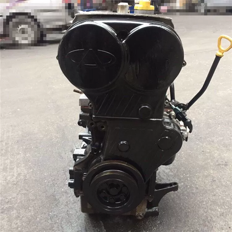 Chery Tiger 481 узел двигателя A3A5E3E5 Fengyun 2 Canton Oriental Son 484 477480 473