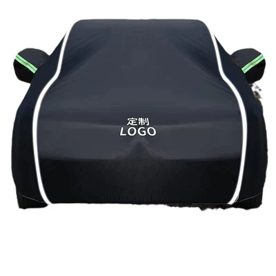 Custom Car Covers, Car clothing