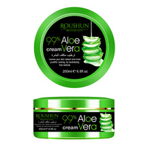 Aloe vera cream+Vitamin E cream+Vitamin c cream���w˪200ml