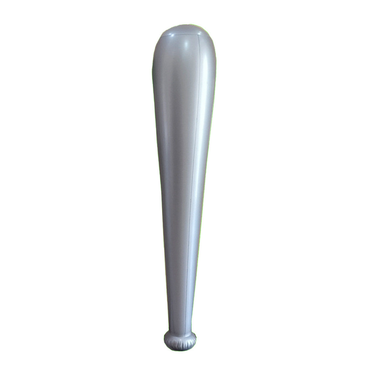 165cm silver baseball bat