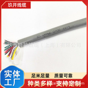 3о����ܛ�� H05VVC4V5-K  0.75*3C ���ξ� �h���� �W�˾�