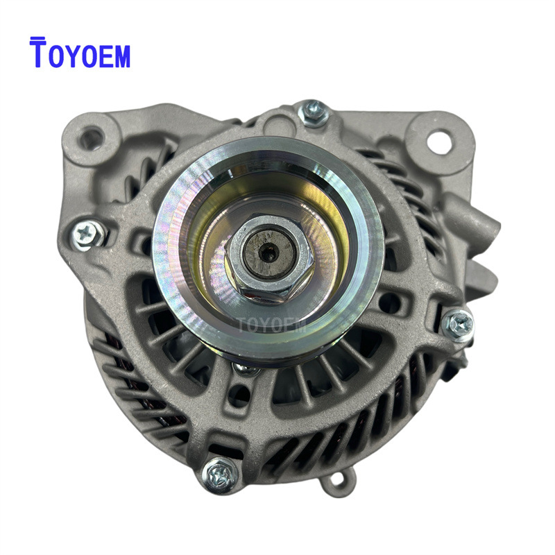 31100-RNA-A01 is suitable for Honda 06 Civic FA1 Fengfan GM3 car alternator assembly