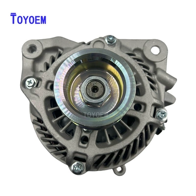 Generatorlar hissələri (Dinamo və detalları) Honda 06 Civic FA1