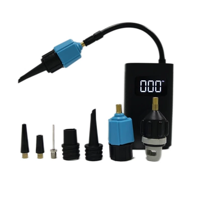 Xiaomi Air Pump Accessories, Inflatable, Hava nasosu
