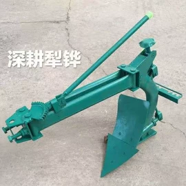 土壤耕整机械;拖拉机;种植机械