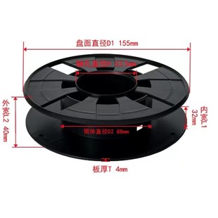 1GK���P3D��ӡ�Ĳ��@��݆ABS���Ͼ��S����݆