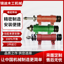 轴承座木工机械配件206锦迪锯机轴座推台锯锯机轴206传动轴承座