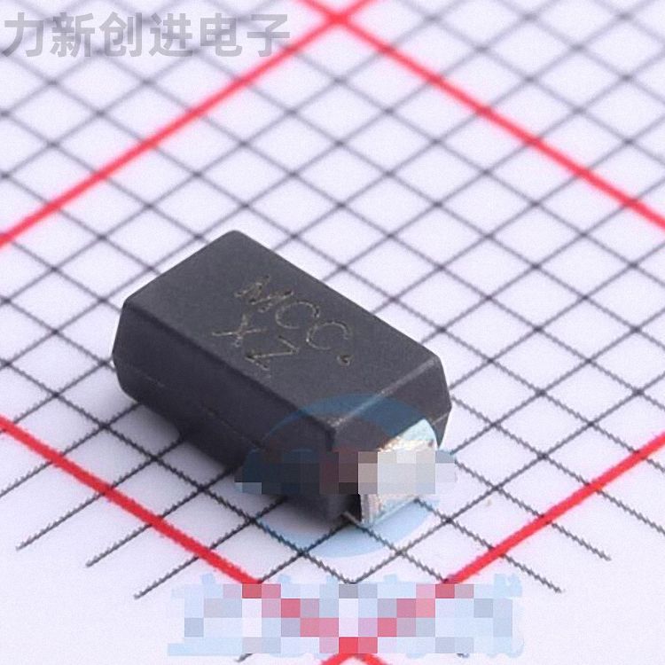 SMAJ24CA-TP 规格 SMA 二极管 现货供应