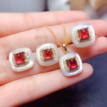 ���_����ʯ��ʯ 925�y�Ƕ ��ָ�����b �ɫƯ�����u