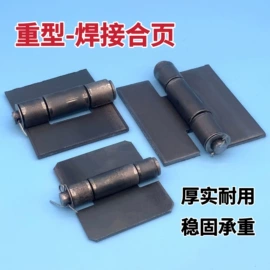 机械门锁;合页、铰链;门碰、门吸